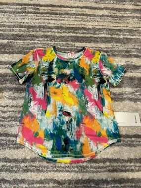 Lululemon shirt